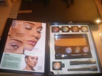 Mon maquillage bis